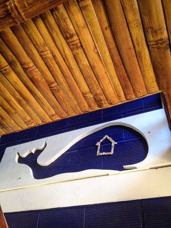 Hostel El Gran Azul Olón 客房 照片